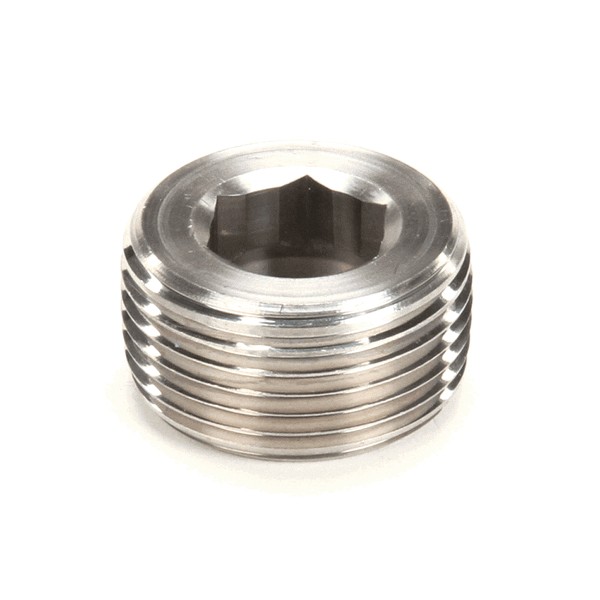 (image for) Henny Penny FP01-274 PLUG-PIPE 1 INCH SS